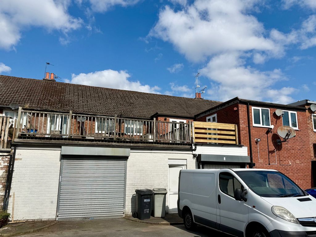 Additional image 11 of 3 bed flat to rentTwinnies Road, Wilmslow SK9