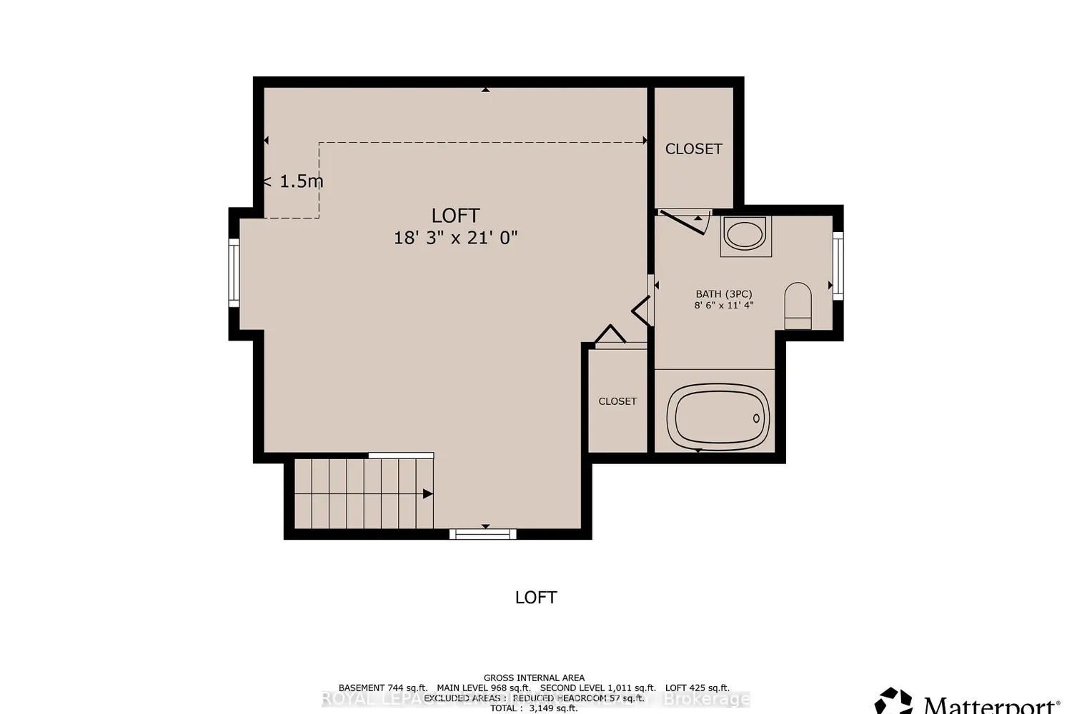 Additional image 8 of 231-233 Fifth Street