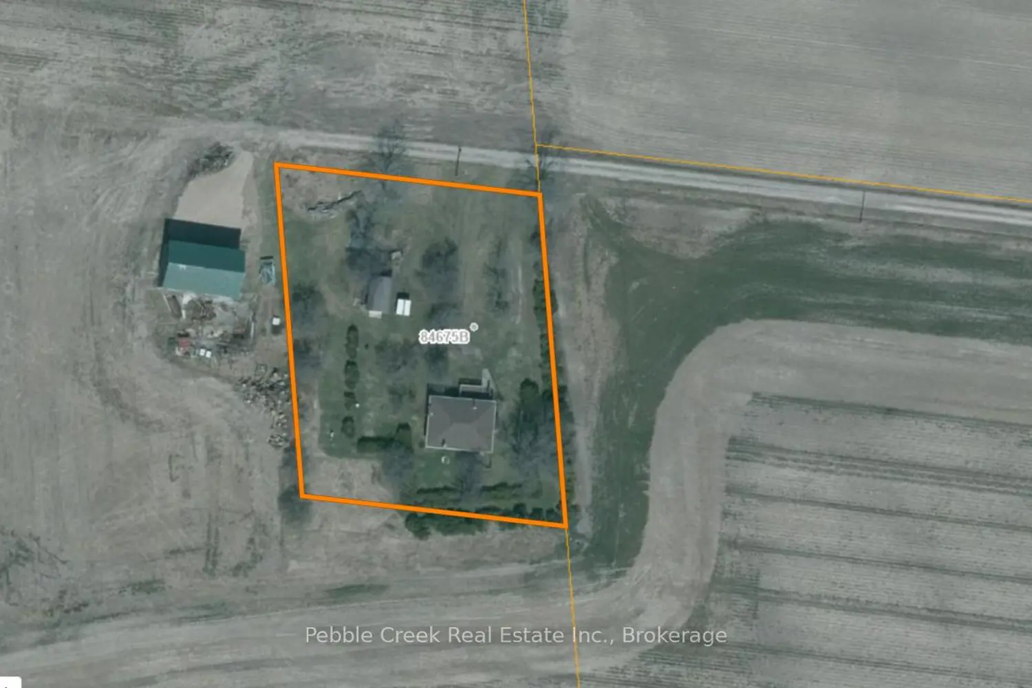 84675 Bluewater Highway photo 2
