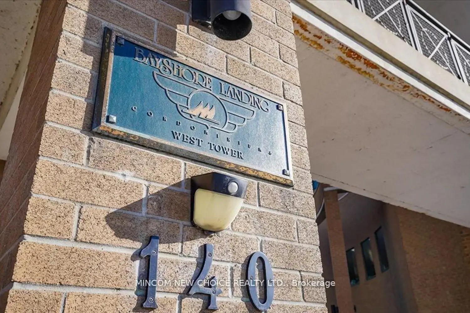 140 Dunlop Street 511