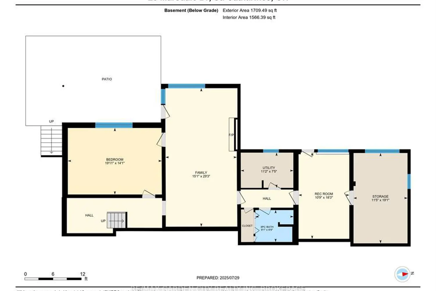 Additional image 19 of 28 Marsdale Drive