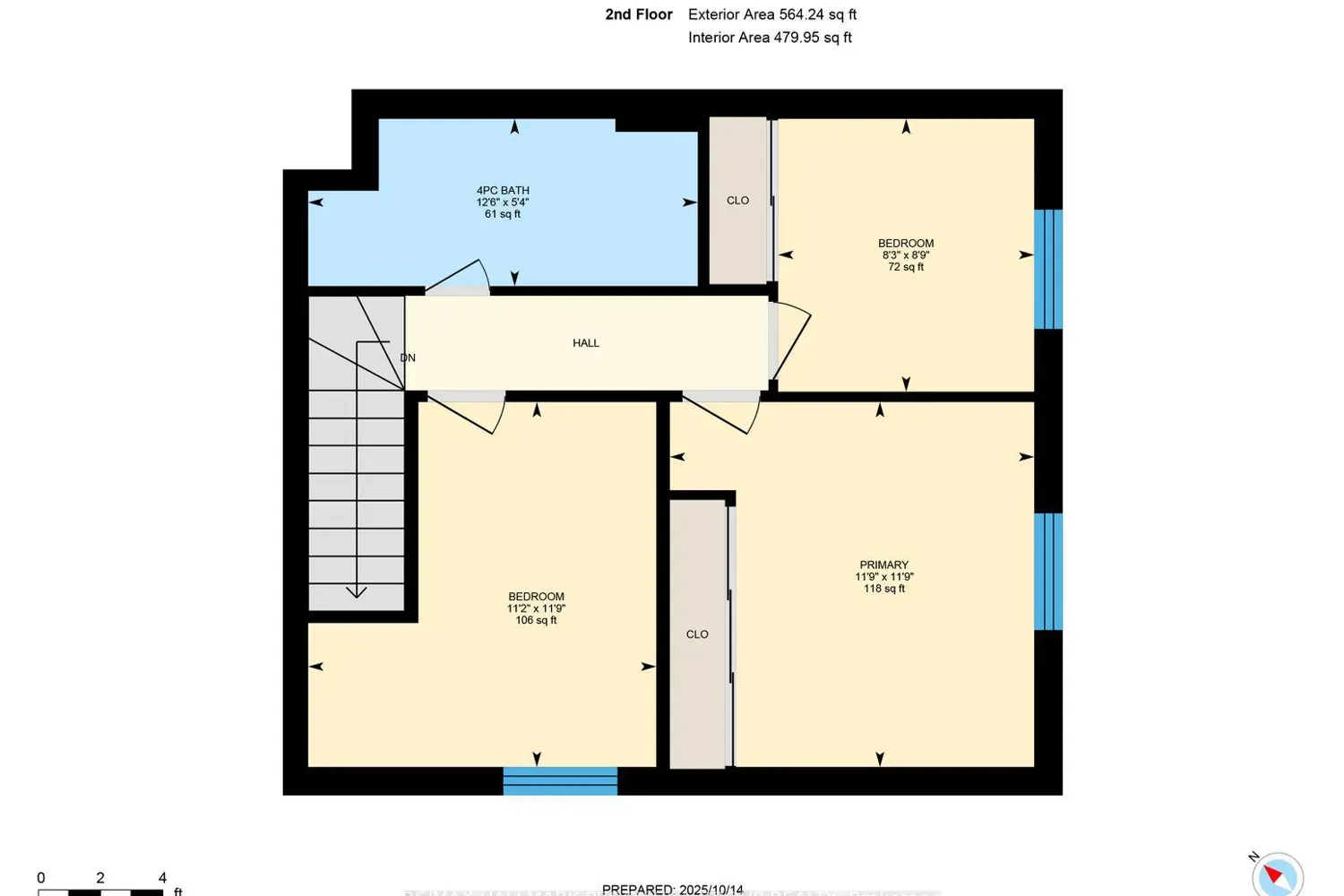 Additional image 11 of 21 Evergreen Court 7