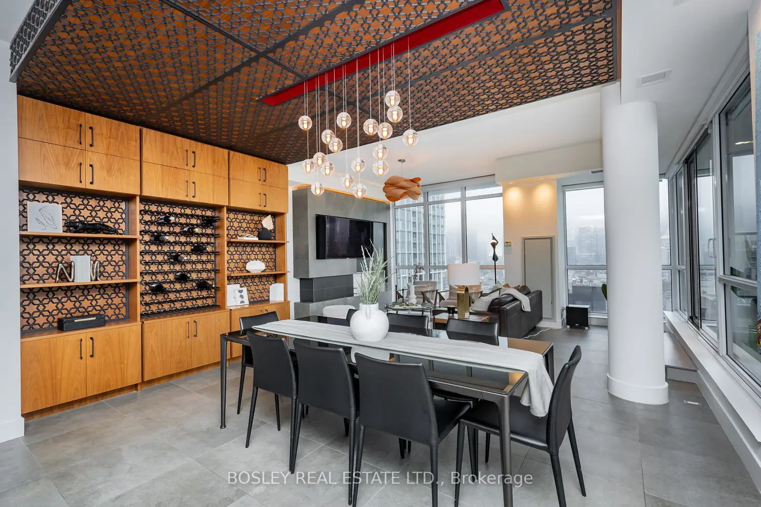Additional image 9 of 39 Sherbourne Street 1606