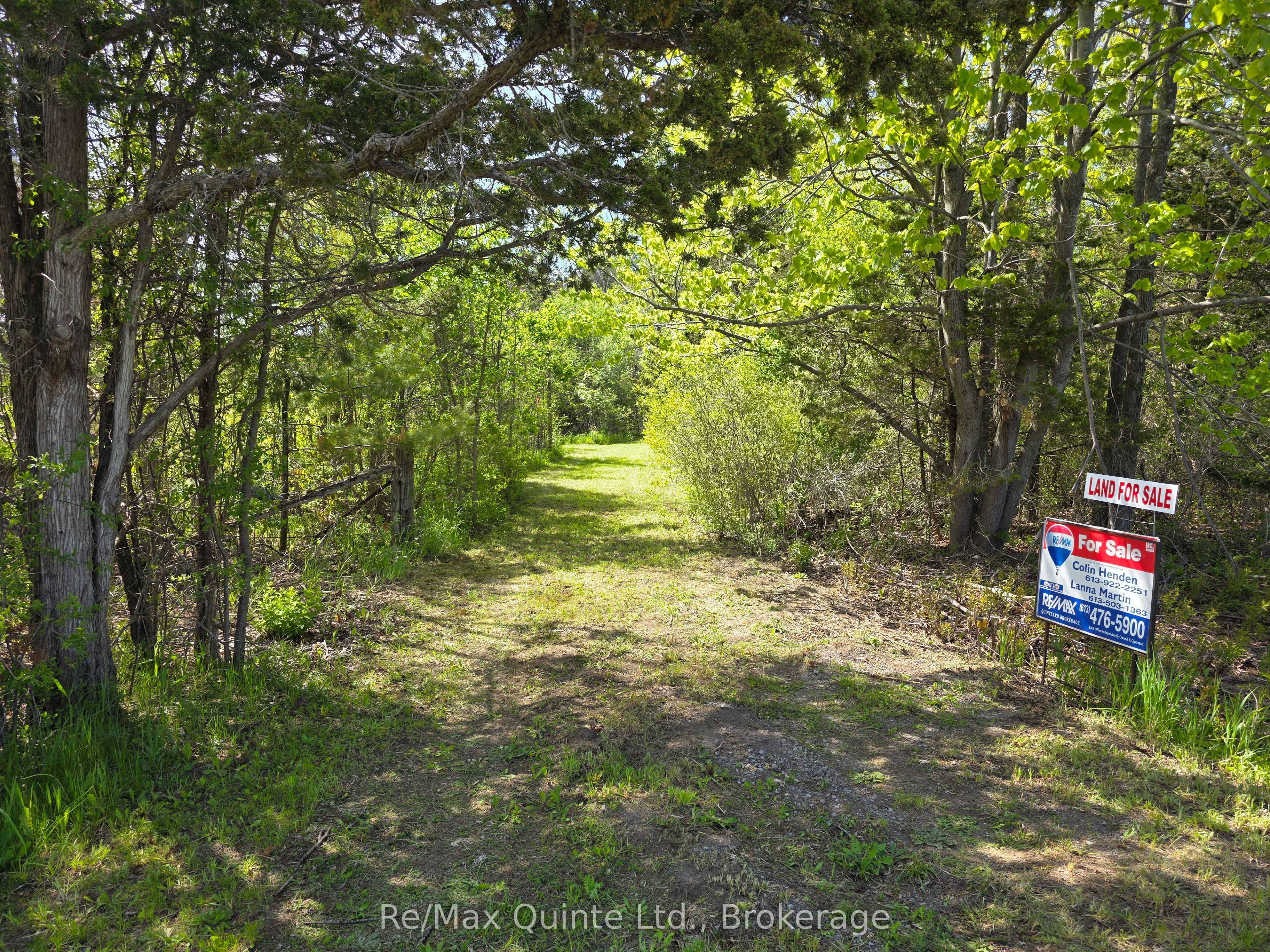 Additional image 2 of Across From 3904 Cty Rd 49 N/a, Prince Edward County, ON, K0K 2T0