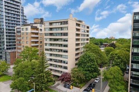 Additional image 7 of 704-581 Avenue Road, Toronto, ON, M4V 2K4
