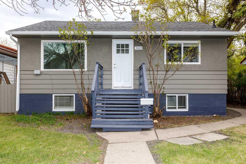 3905 46 Street, Red Deer, AB, T4J1B5