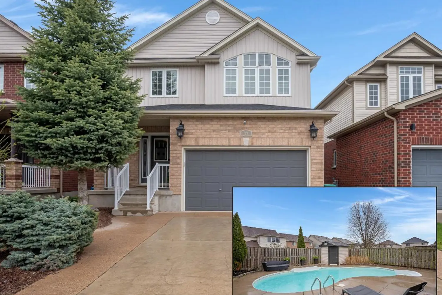 99 Udvari Crescent
