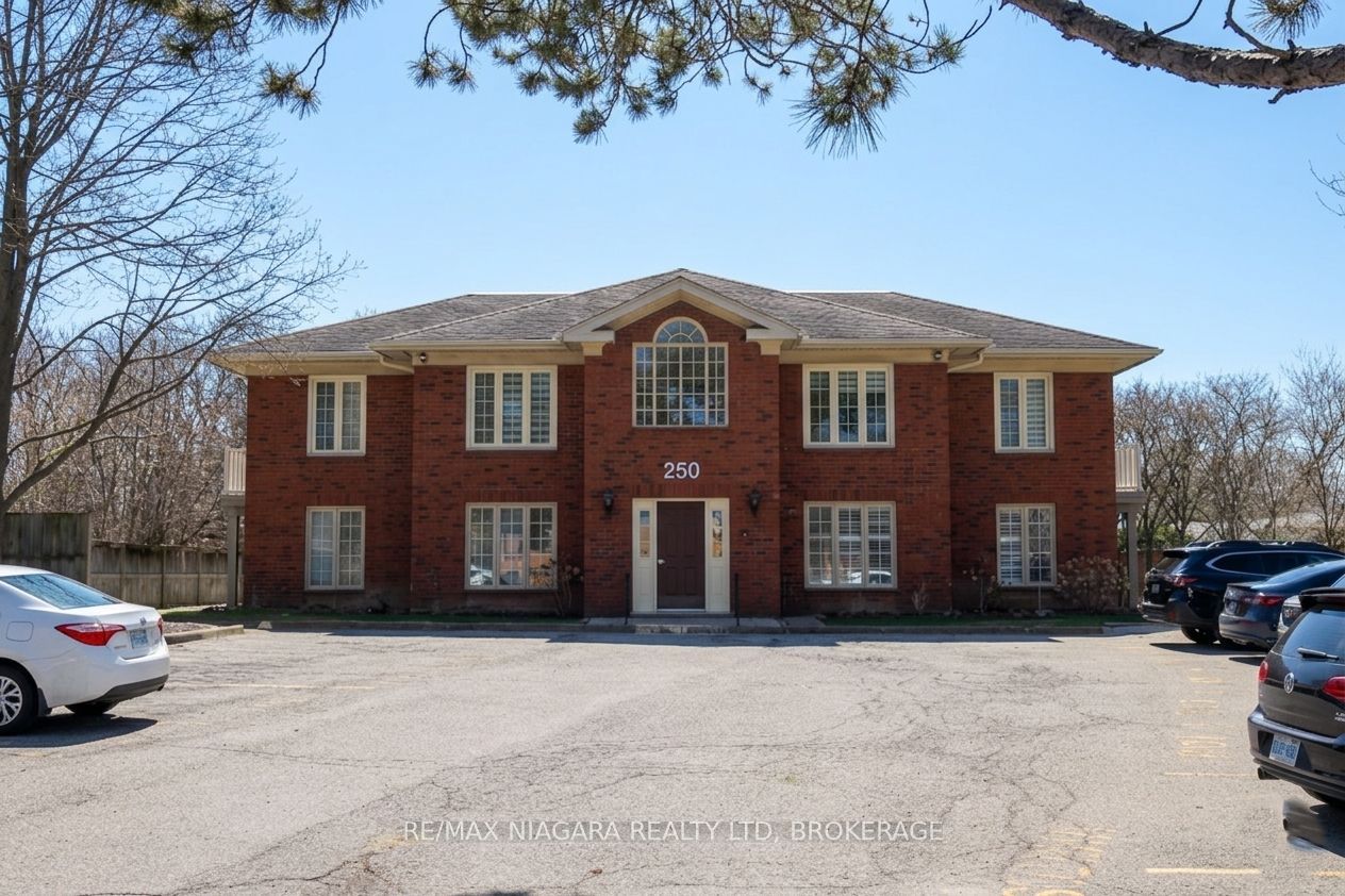 Additional image 2 of 202-250 Linwell Road, St. Catharines, ON, L2N 1S2