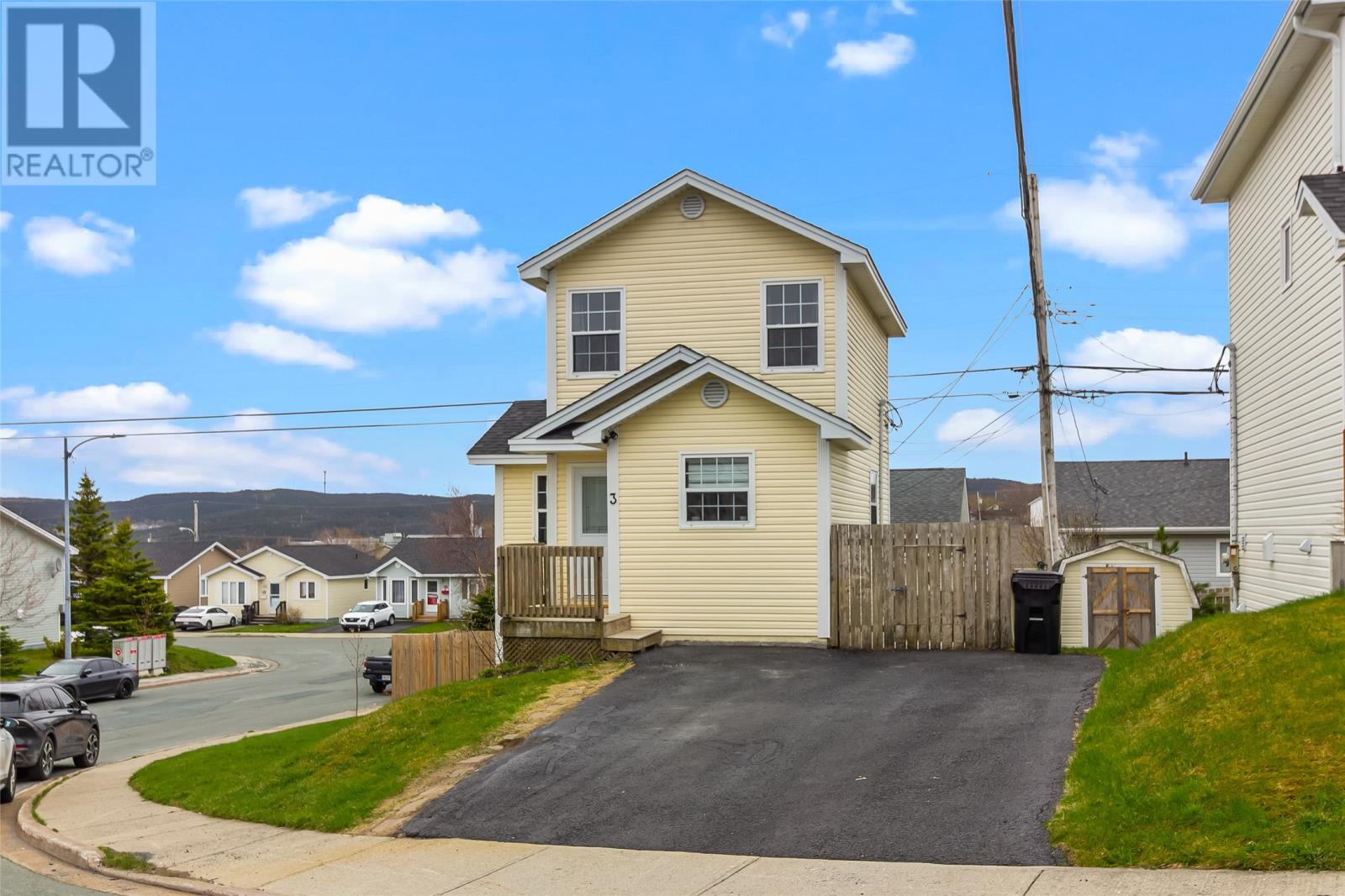 Additional image 3 of 3 Kelland Crescent, St. John's, NL, A1E6E9