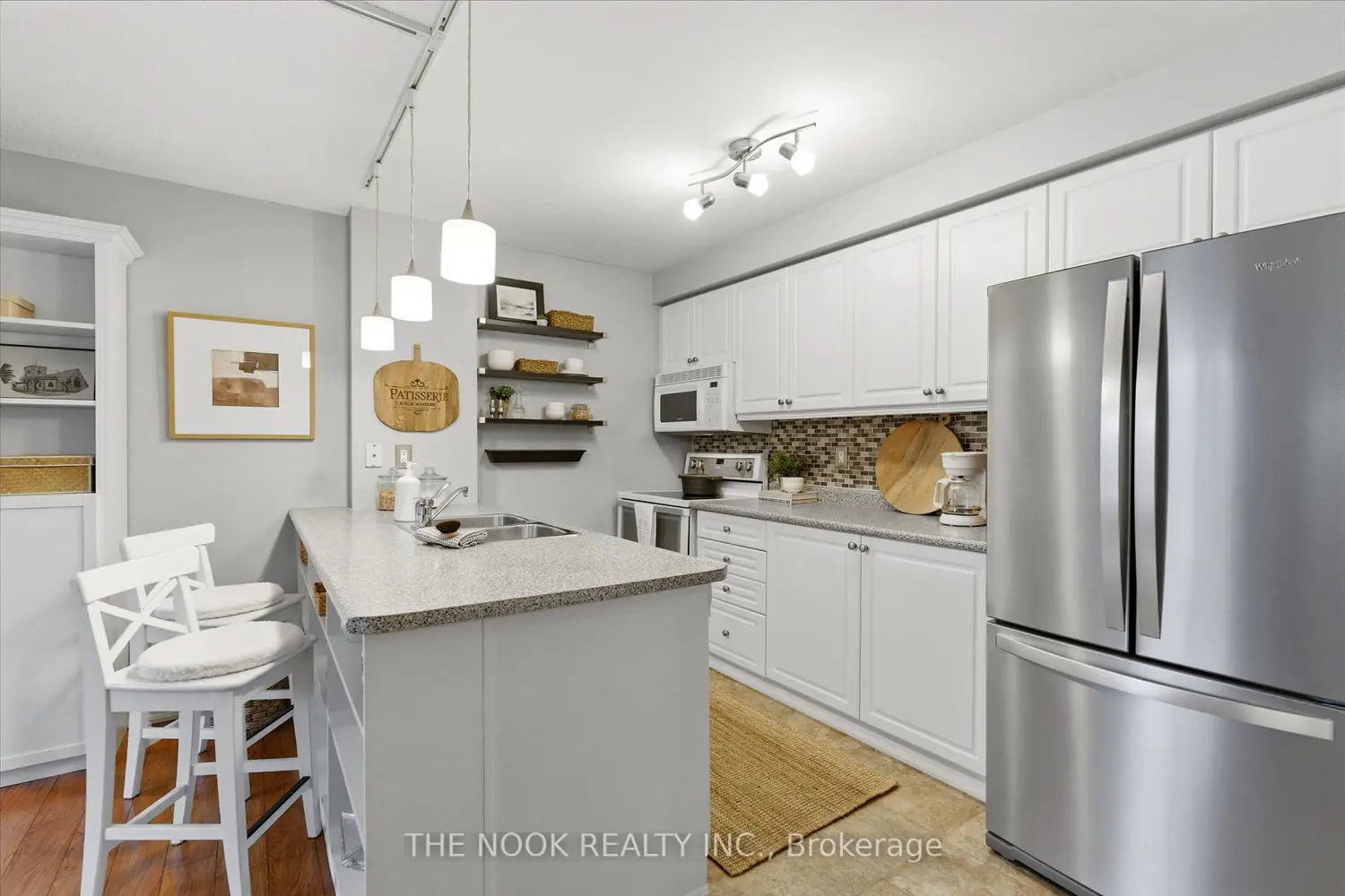 91 Aspen Springs Drive 107 photo 2