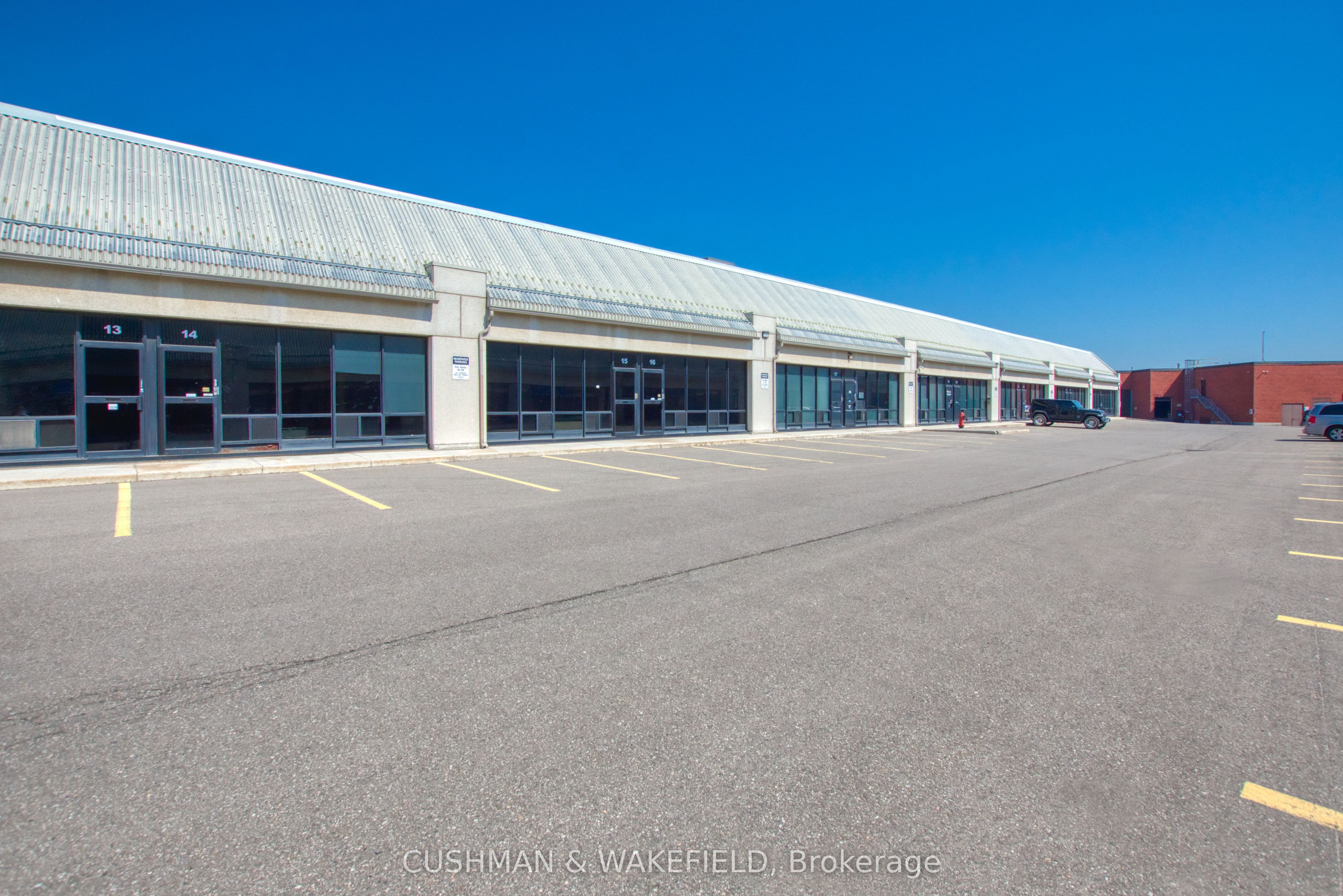 Additional image 2 of 14-24-6645 Tomken Road, Mississauga, ON, L5T 2J6