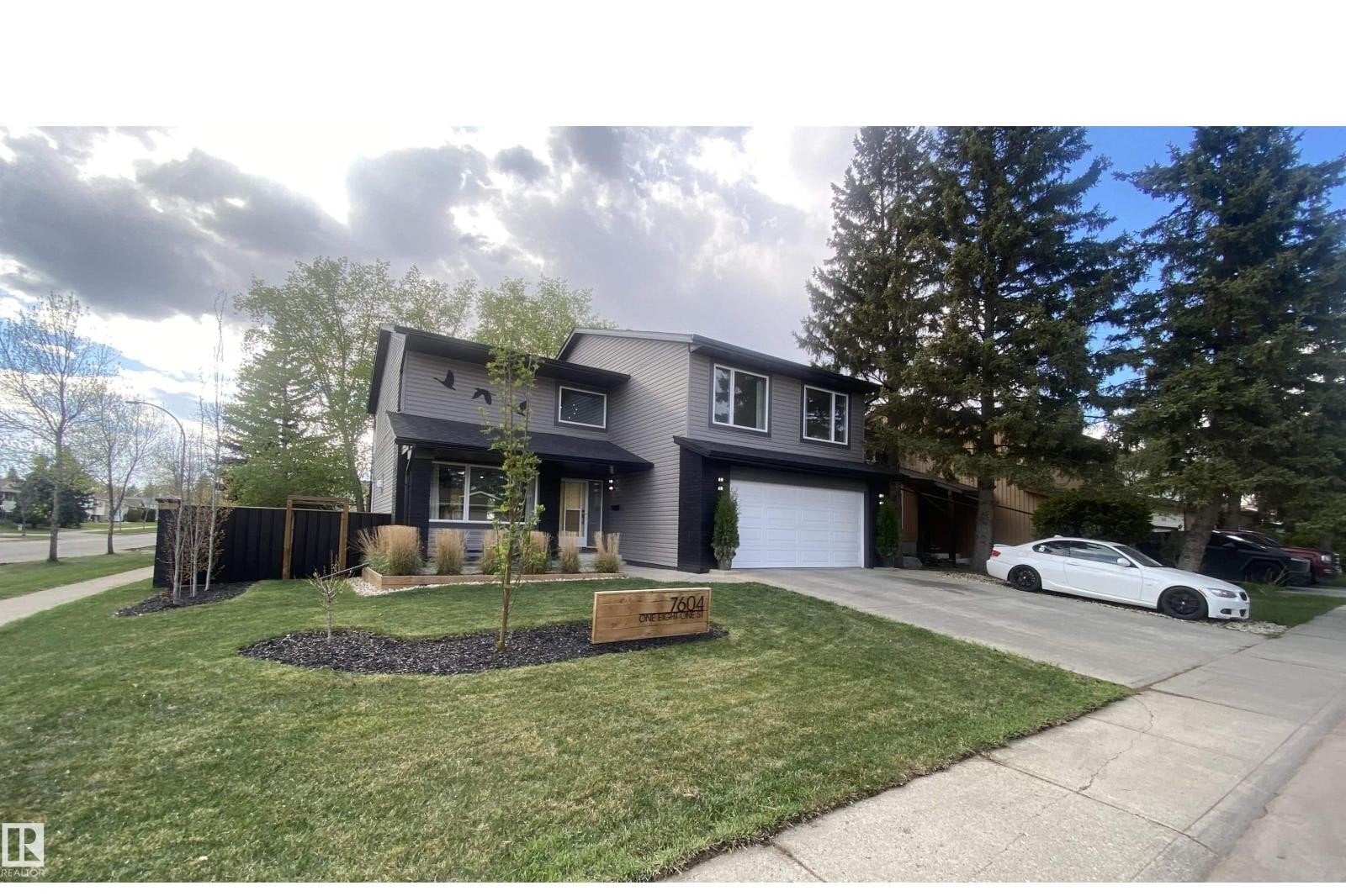 Additional image 7 of 7604 181 Street NW, Edmonton, AB, T5T1Z7