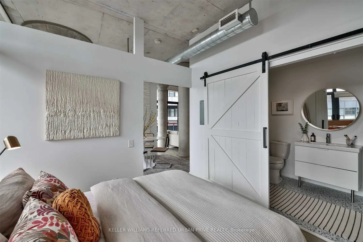 Additional image 12 of 369 Sorauren Avenue 602