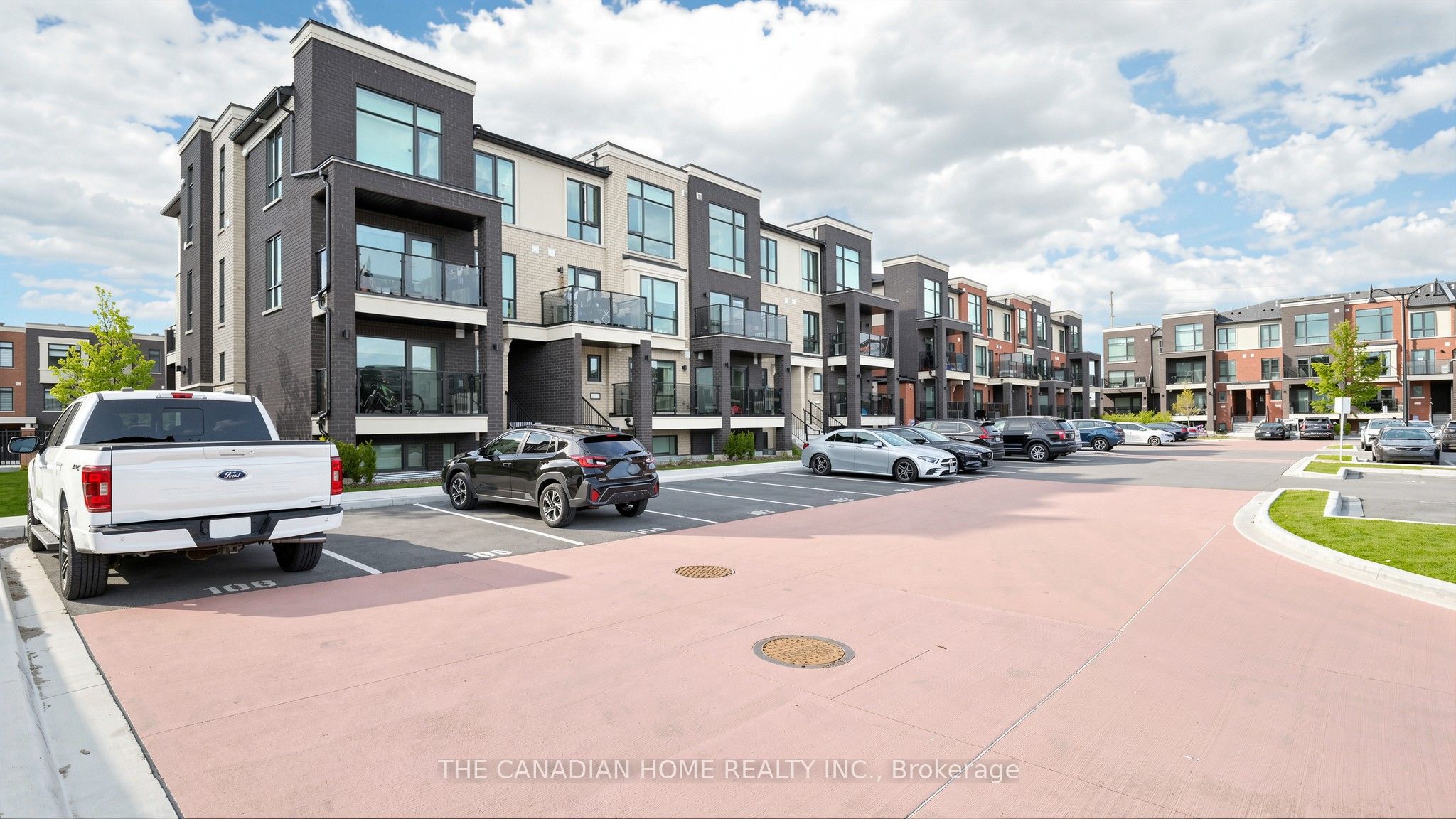 Additional image 2 of 20-55 Romilly Avenue, Brampton, ON, L7A 5L8