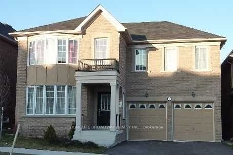141 Alpaca Drive, Richmond Hill, ON, L4E 0R2