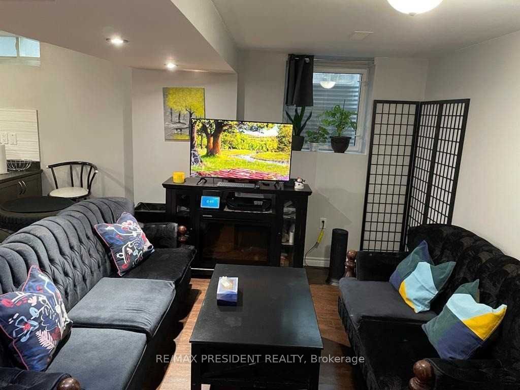 231 Fernforest Drive, Brampton, ON, L6R 1E1