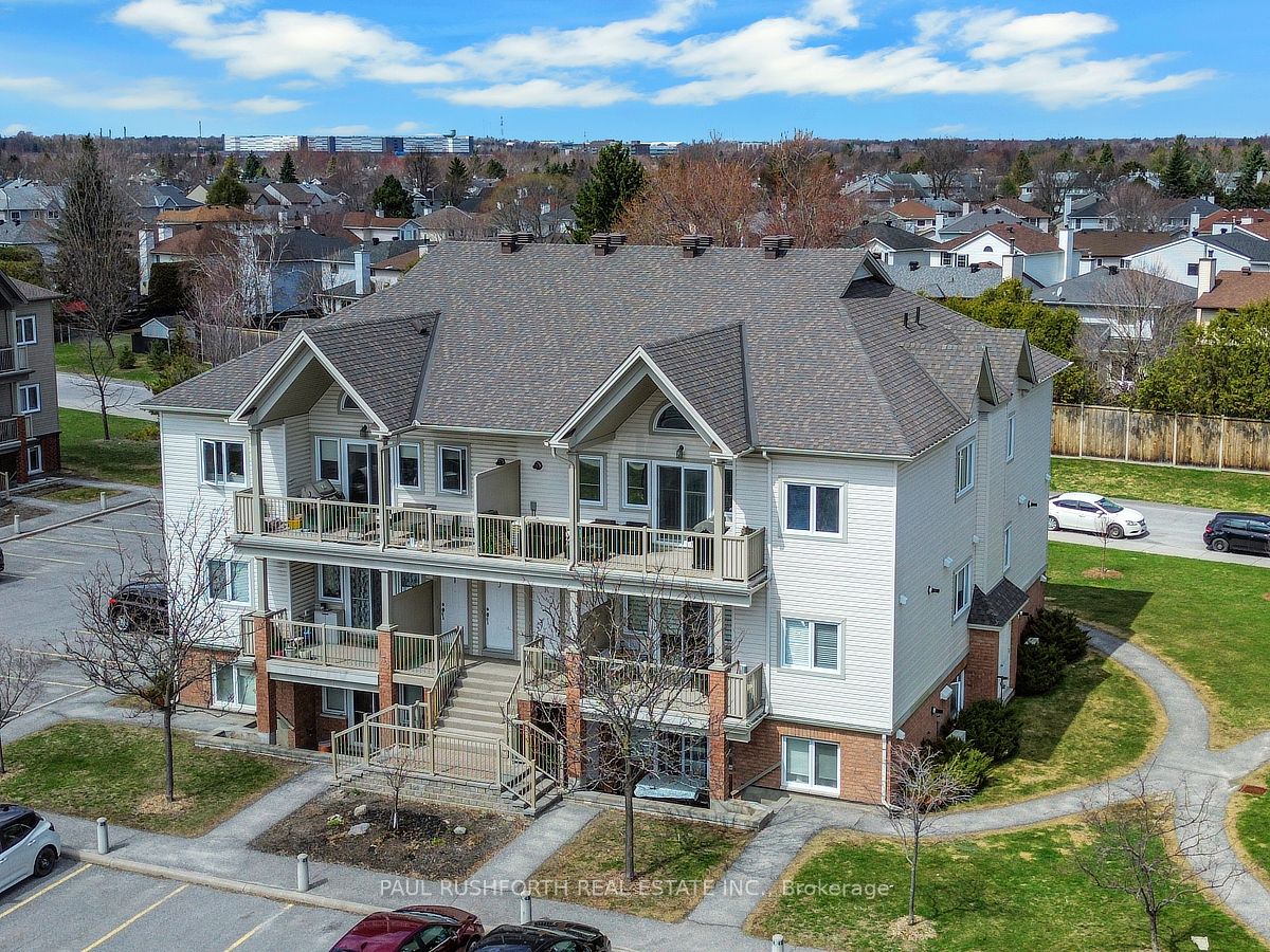 Additional image 2 of L-137 Harthill Way N, Ottawa, ON, K2J 5V1