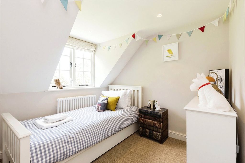 Additional image 20 of 3 bed semi-detached house to rentCowley, Cheltenham, Gloucestershire GL53