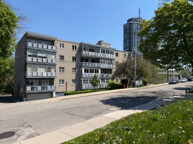 Additional image 2 of 404-107 St. Joseph's Drive, Hamilton, ON, L8N 2G1