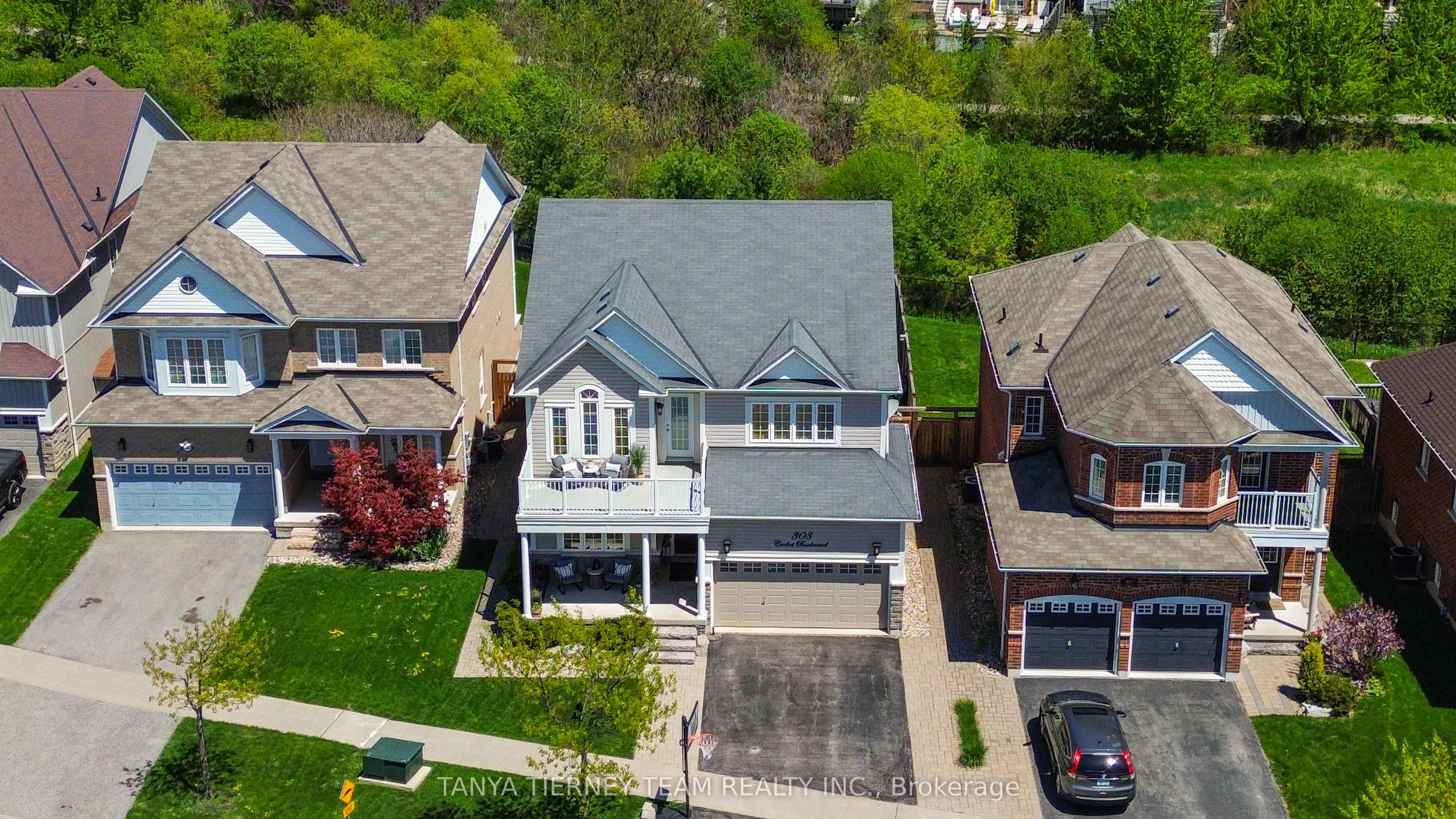 Additional image 4 of 303 Cachet Boulevard, Whitby, ON, L1M 0C7