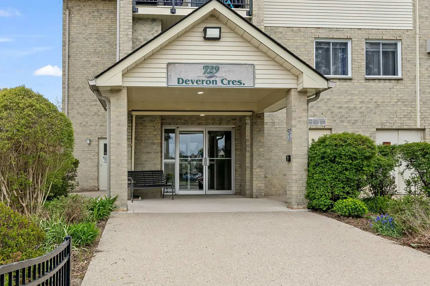 729 Deveron Crescent 109