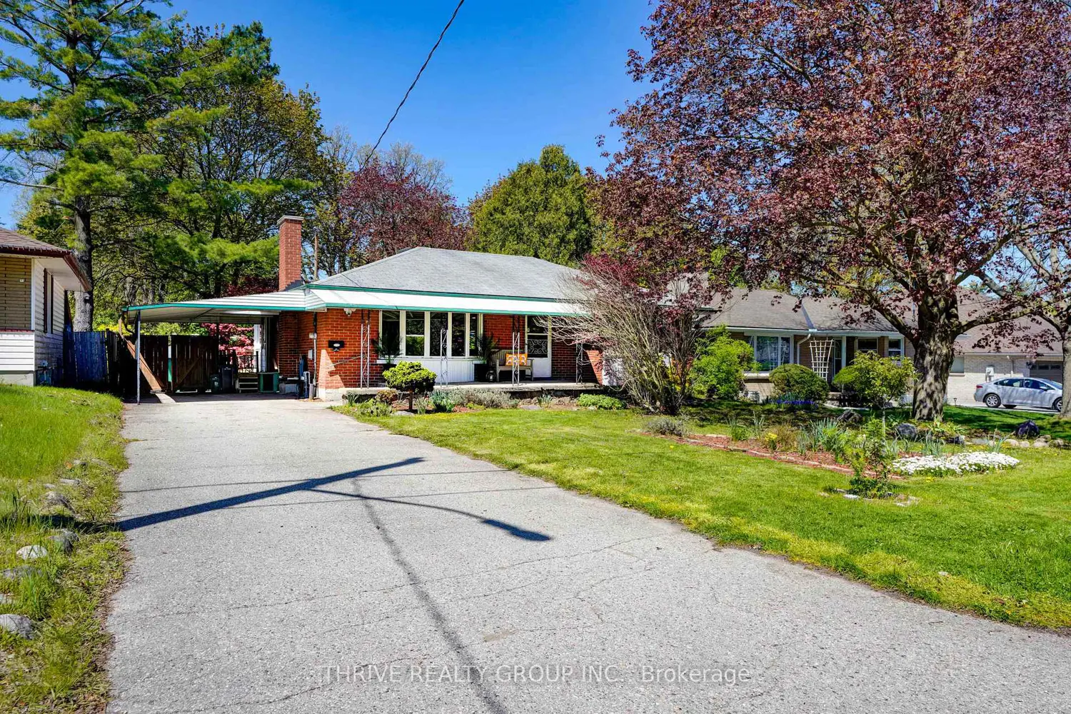 363 Brock Street