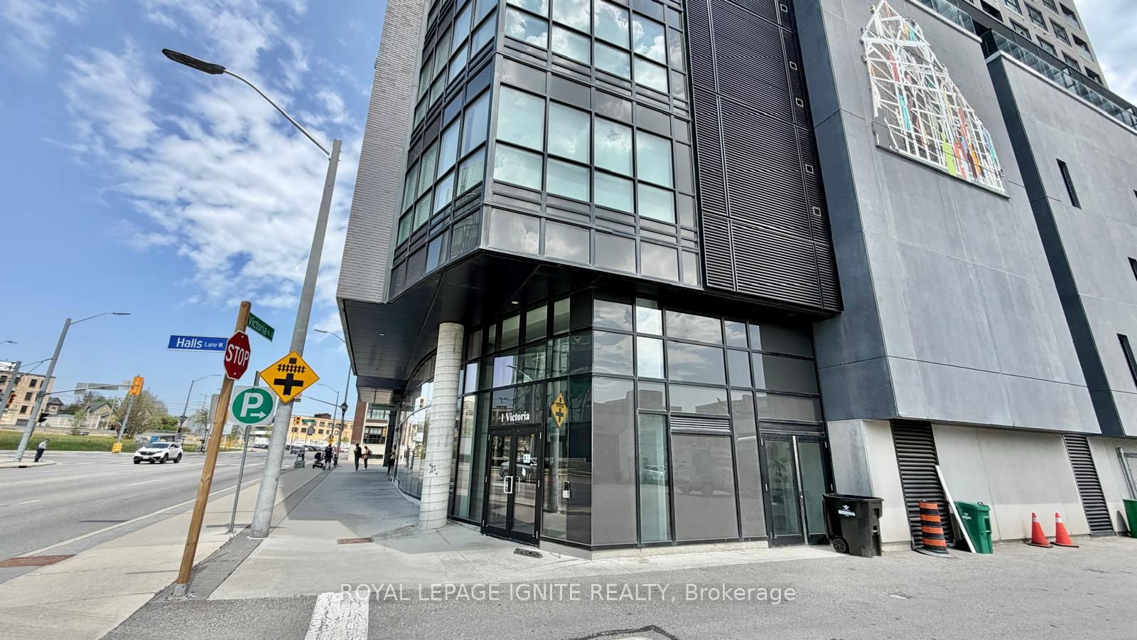 Additional image 2 of 1712-1 Victoria Street, Kitchener, ON, N2G 0B5