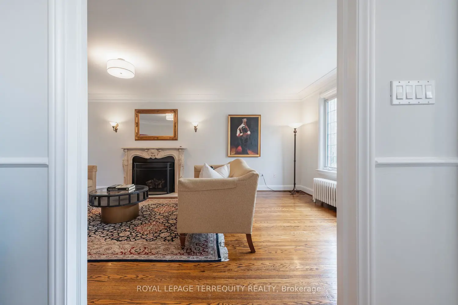 223 Riverside Drive