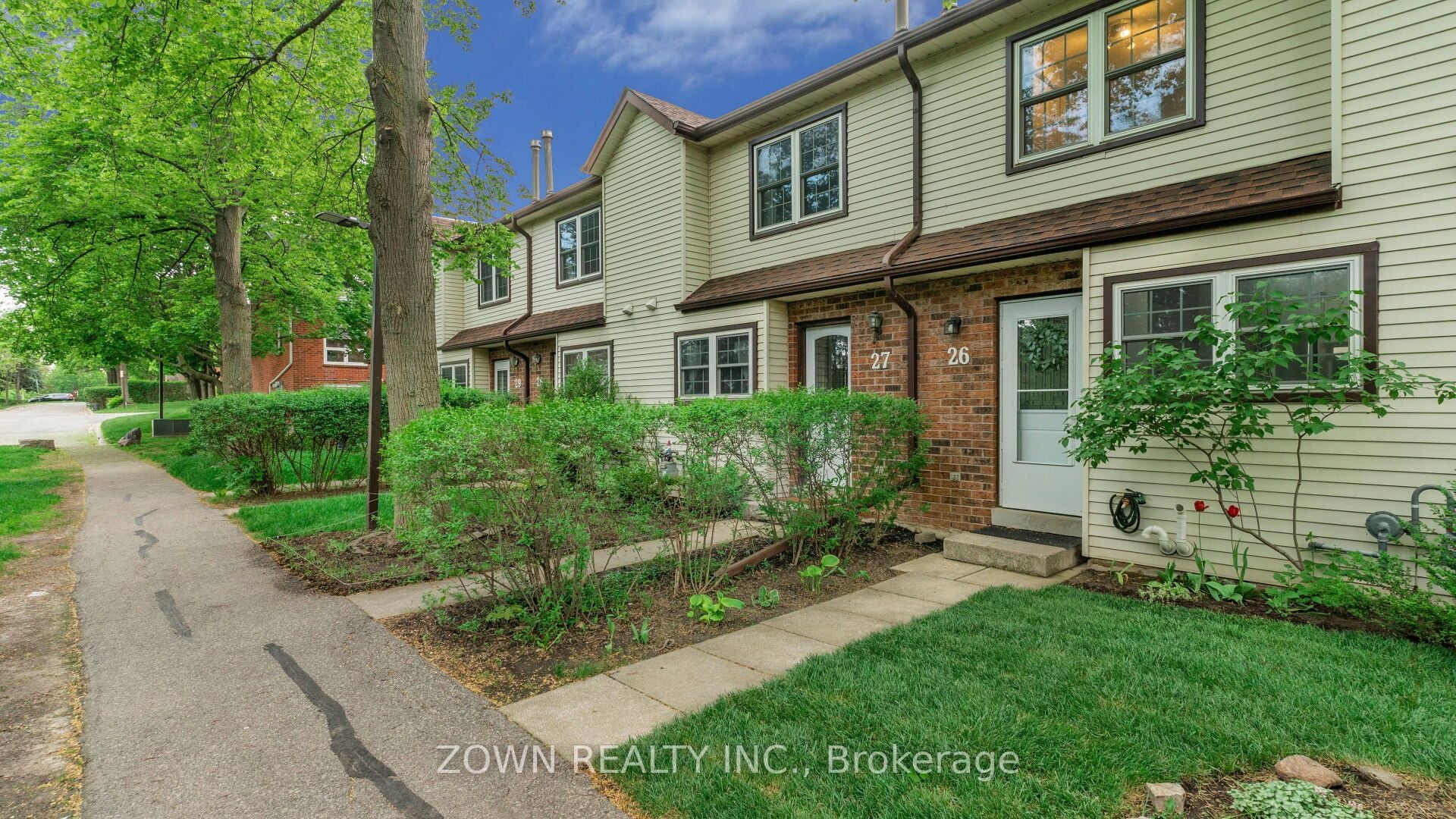 Additional image 2 of 26-2065 Amherst Heights Court, Burlington, ON, L7P 4R6