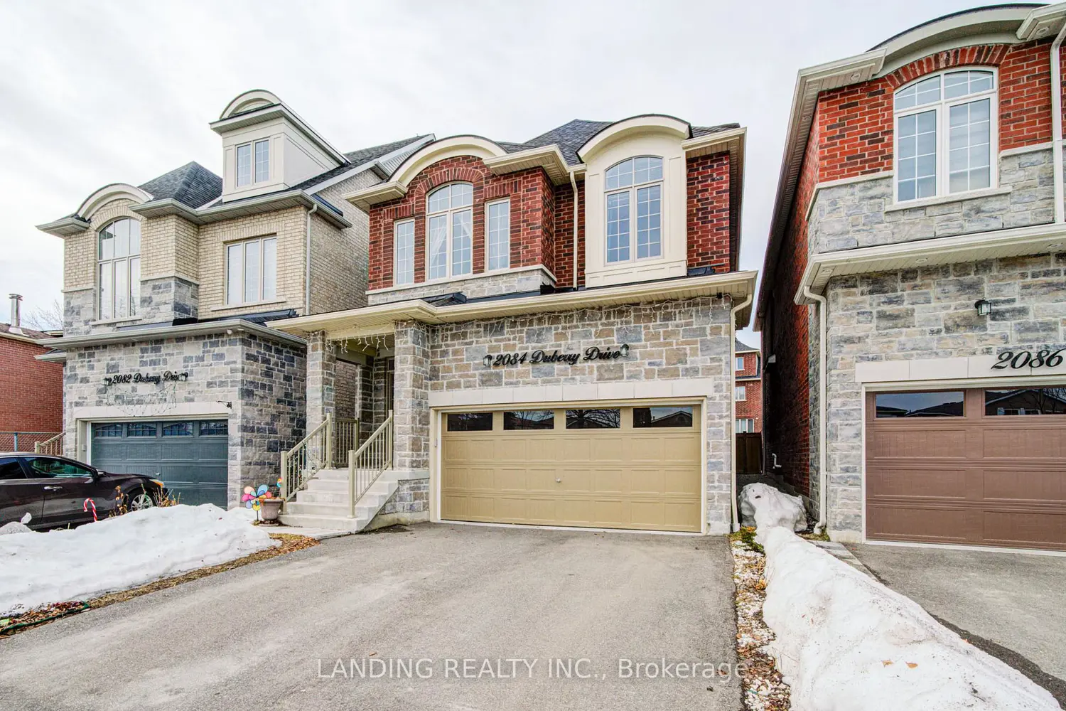 2084 Duberry Drive