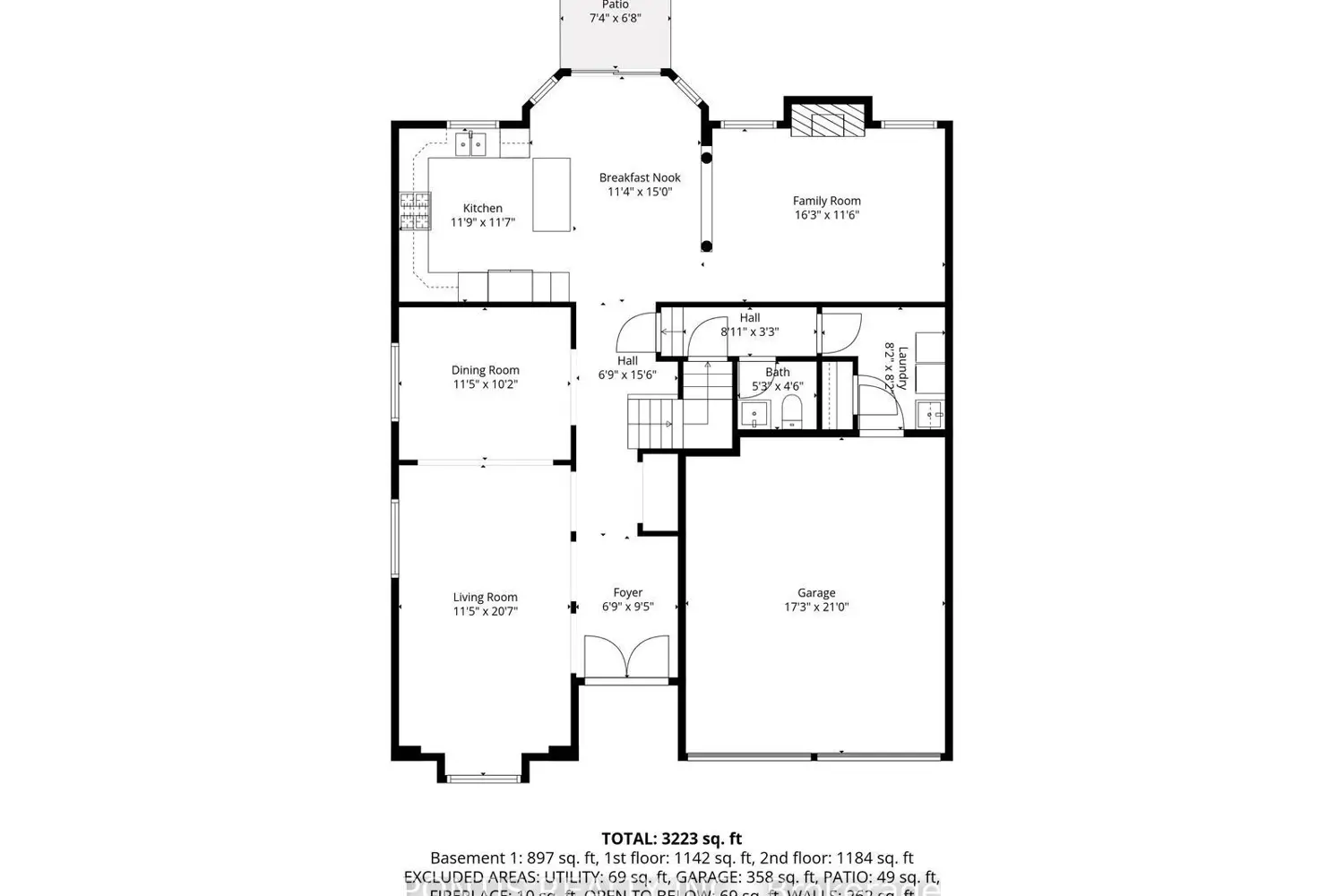 Additional image 19 of 48 Sawston Circle