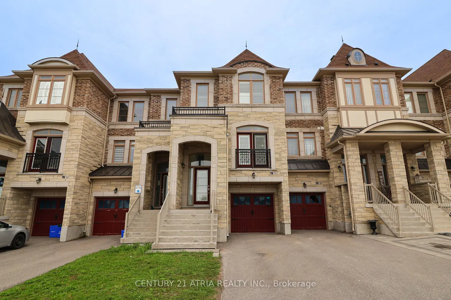 134 Dundonnell Place