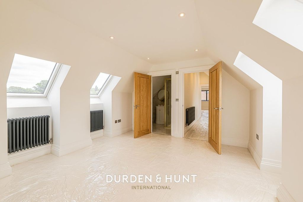 Additional image 18 of 4 bed detached house to rentMott Street, Loughton IG10
