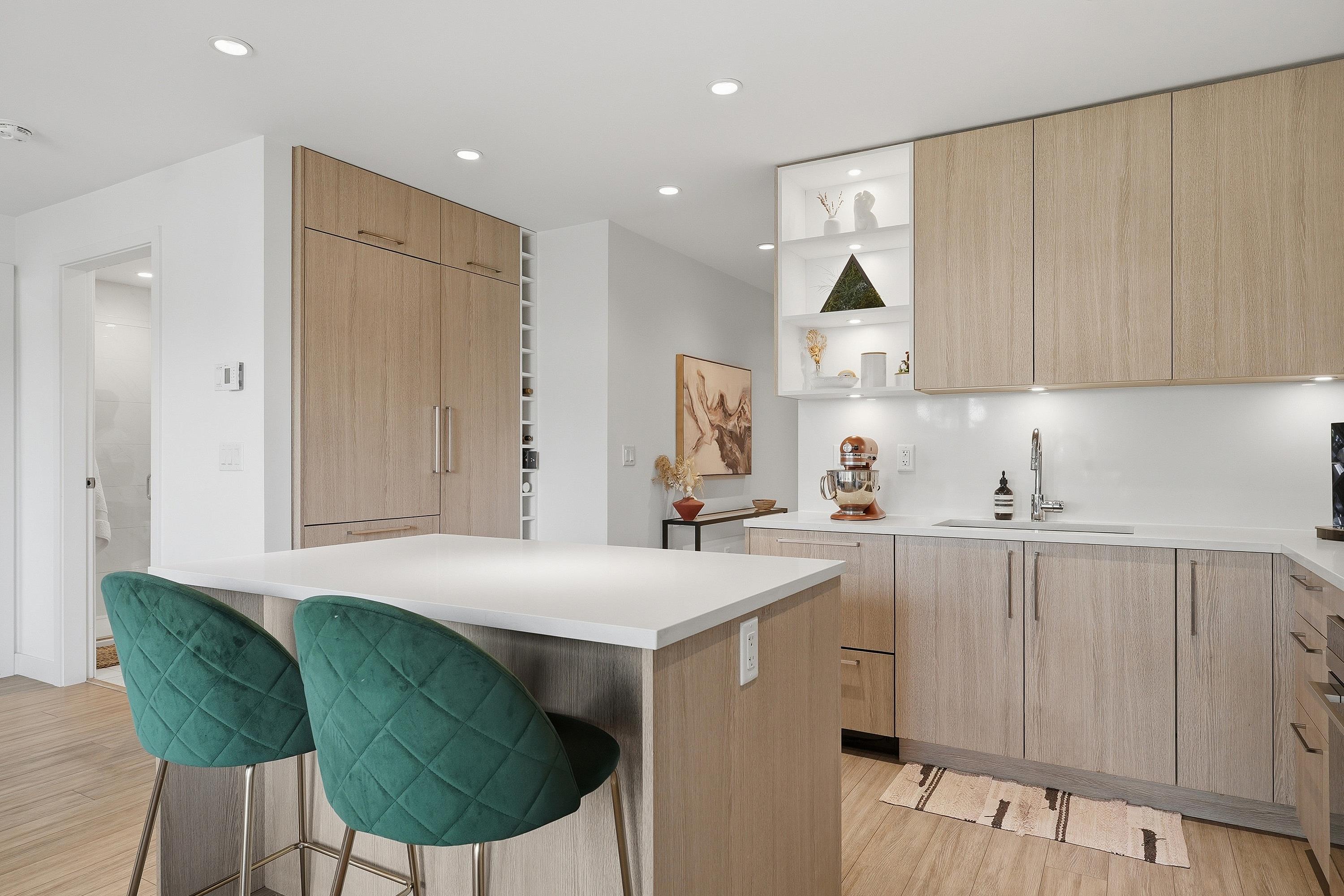 Additional image 4 of 311-707 3rd Street E, North Vancouver, BC, V7L 1G8