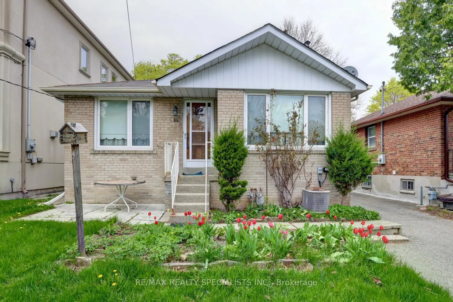 54 Marmion Avenue