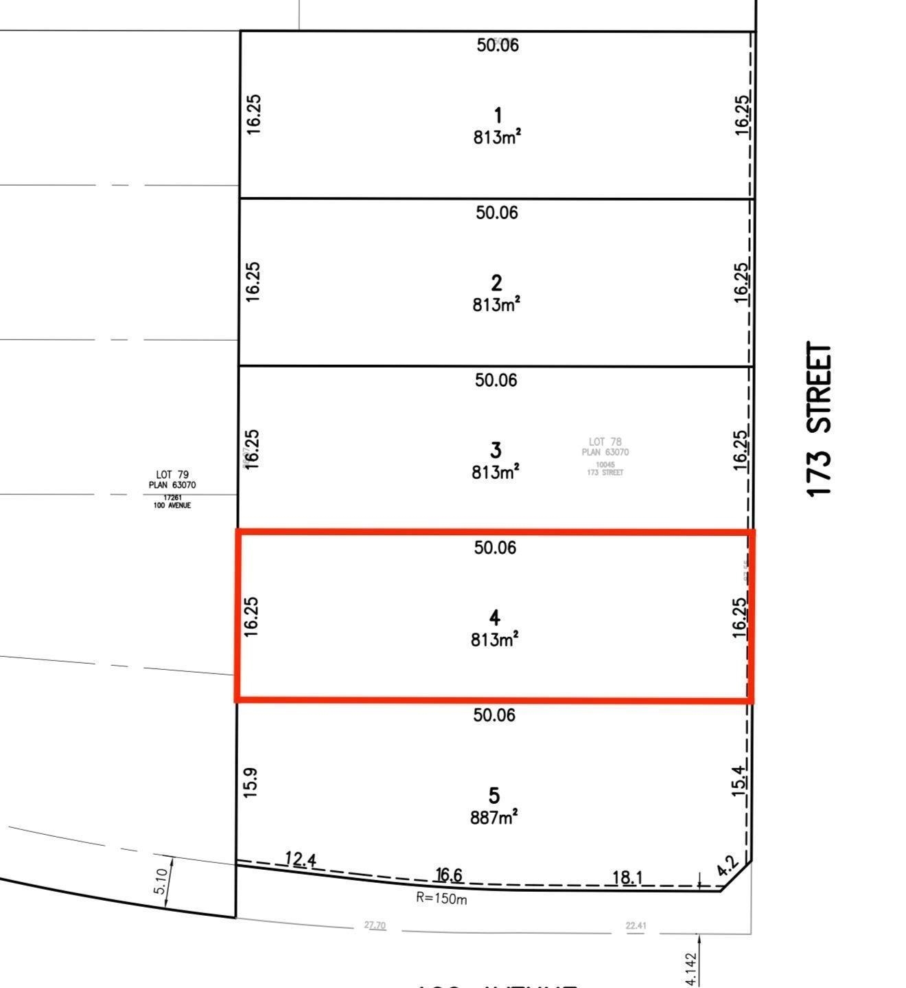 10025 173 Street, Surrey, BC, V4N 4H6