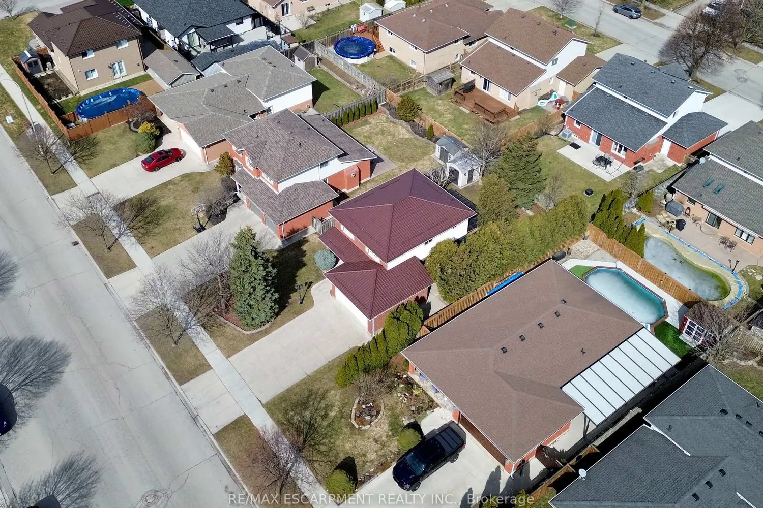 Additional image 20 of 110 Highbury Drive