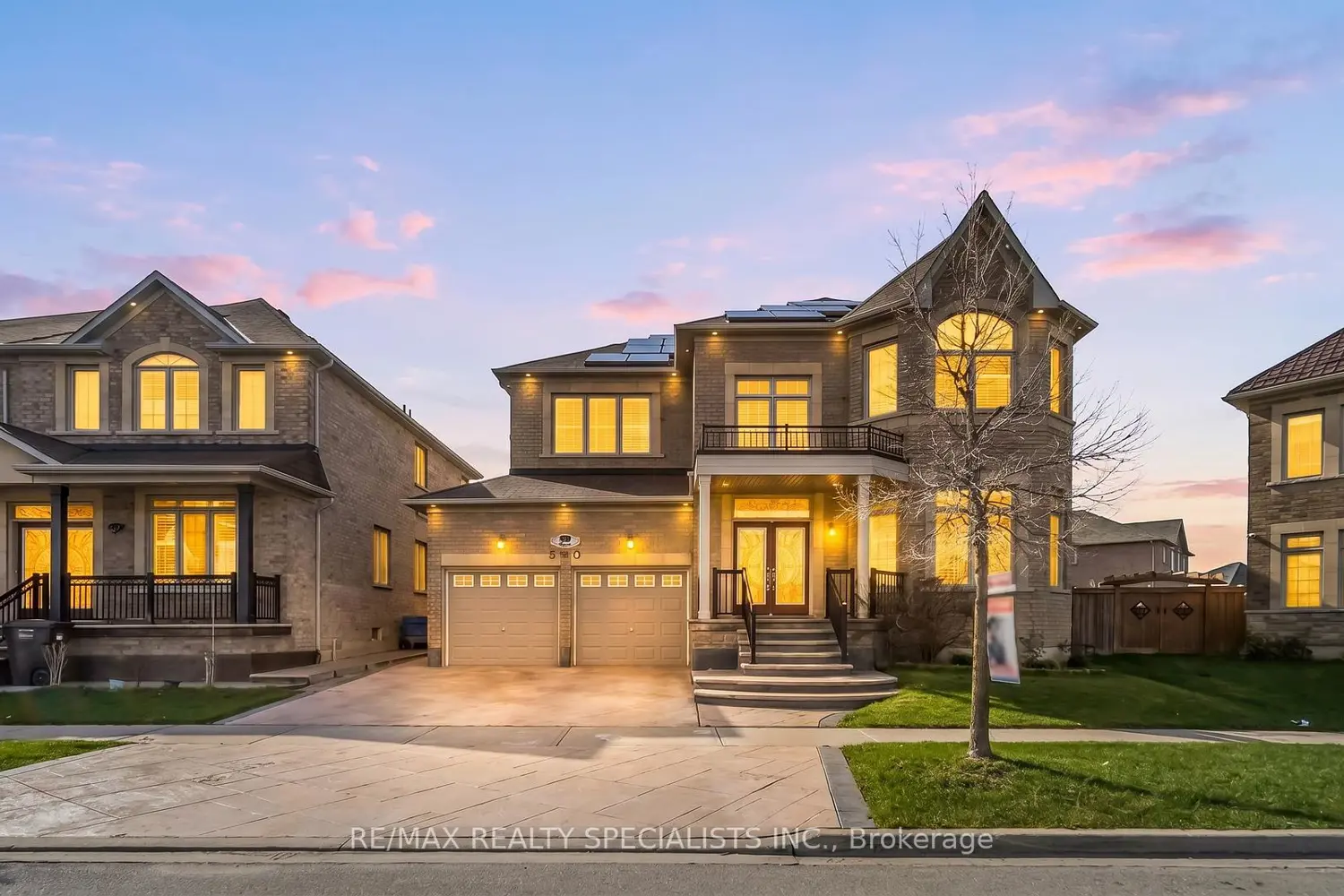 30 Portside Crescent