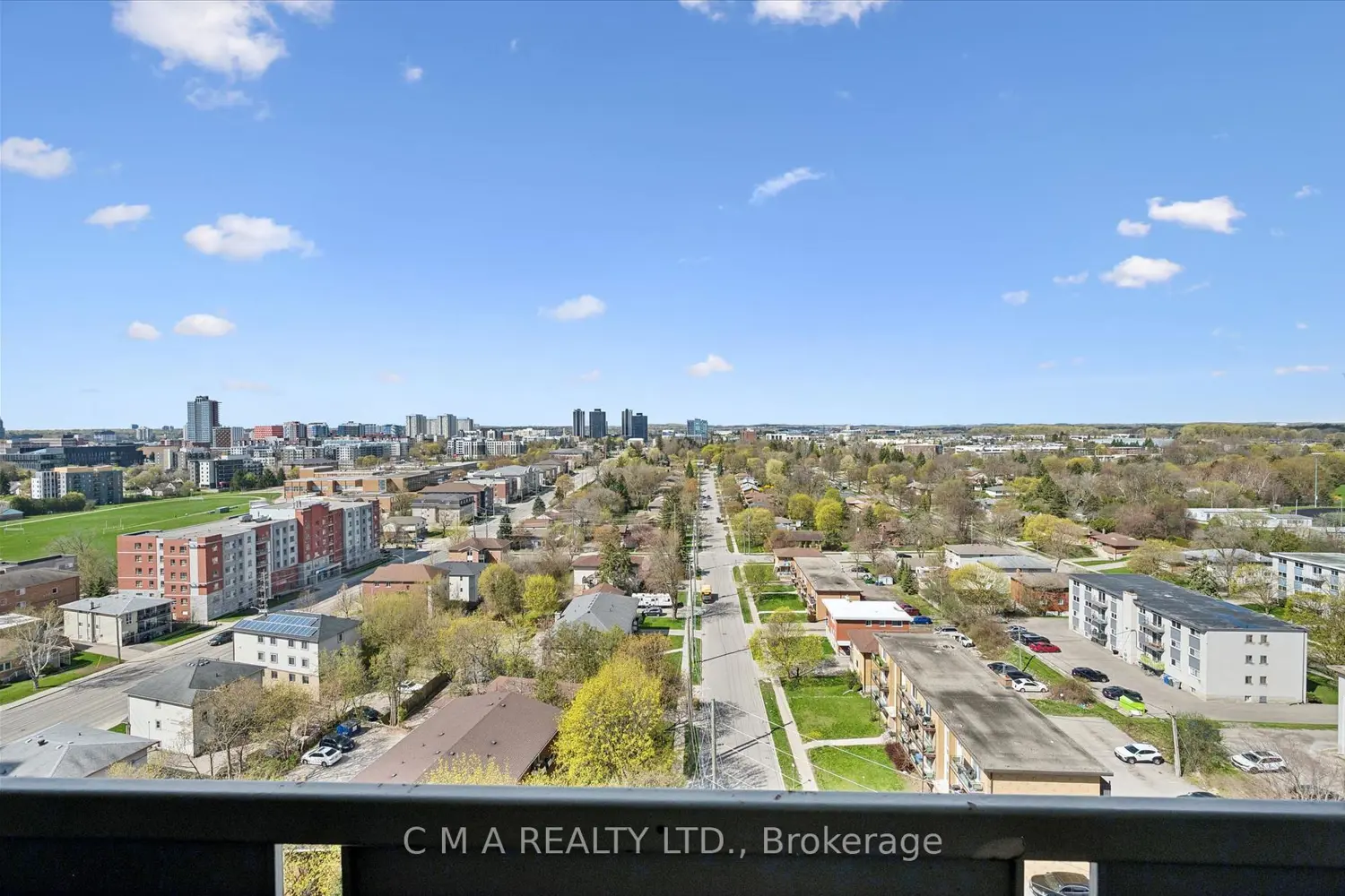 Additional image 15 of 375 King Street 1406