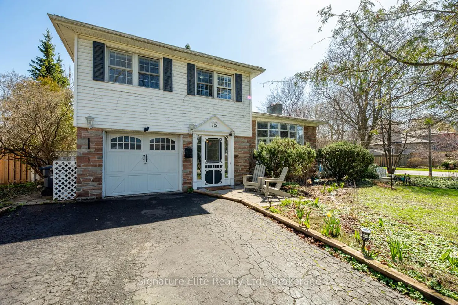 115 Toynbee Trail