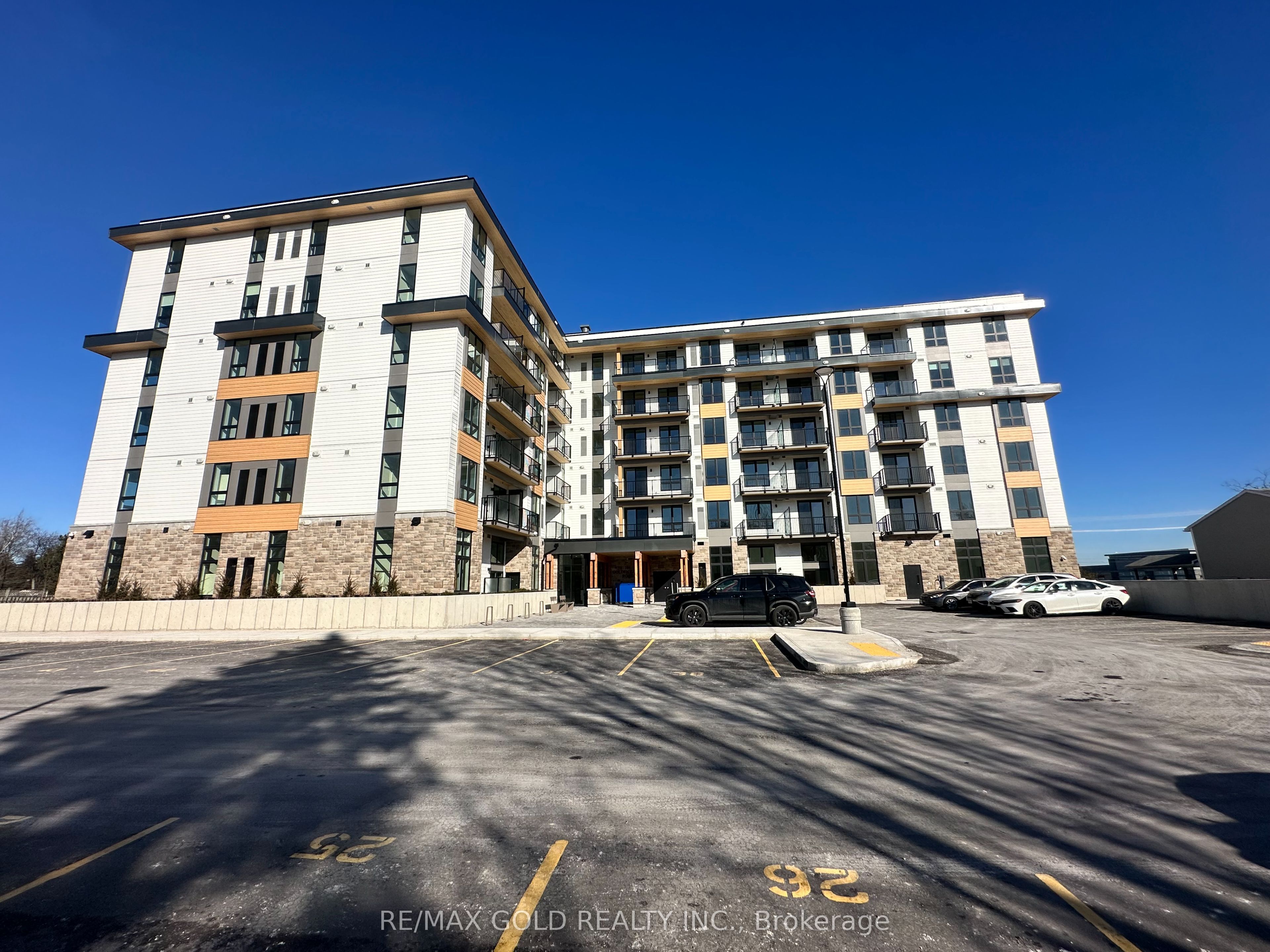 410-101 Golden Eagle Road, Waterloo, ON, N2V 0H4 photo 3