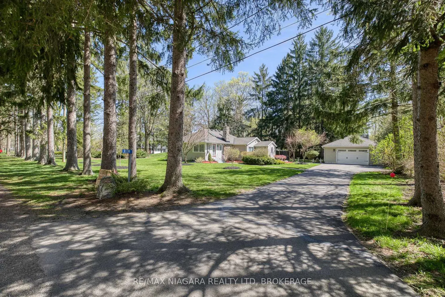 3039 Shawnee Trail