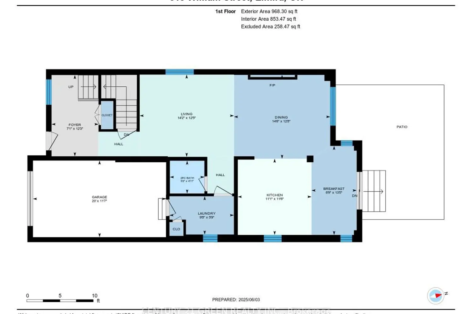 Additional image 18 of 318 William Street