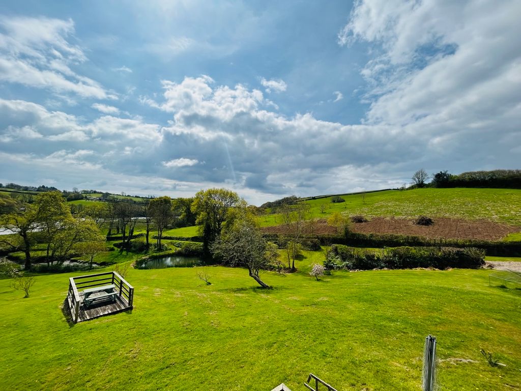 Additional image 11 of 4 bed property to rentPoldrissick Lane, Landrake, Saltash PL12