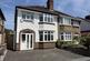 Claremont Way, Higher Bebington, Wirral