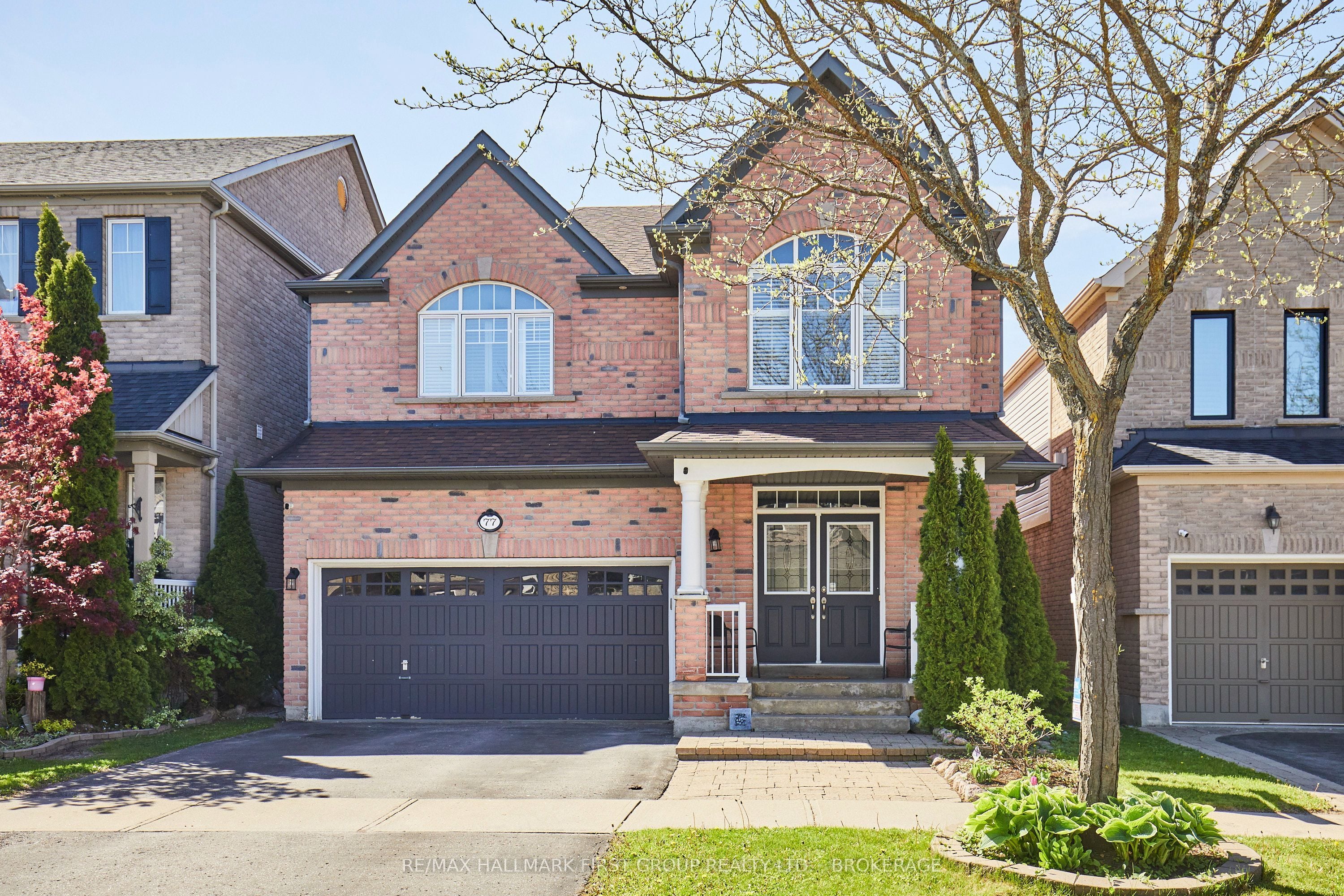 77 Bambridge Street, Ajax, ON, L1Z 1R2