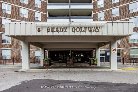 Additional image 7 of 205-5 Shady Golfway, Toronto, ON, M3C 3A5