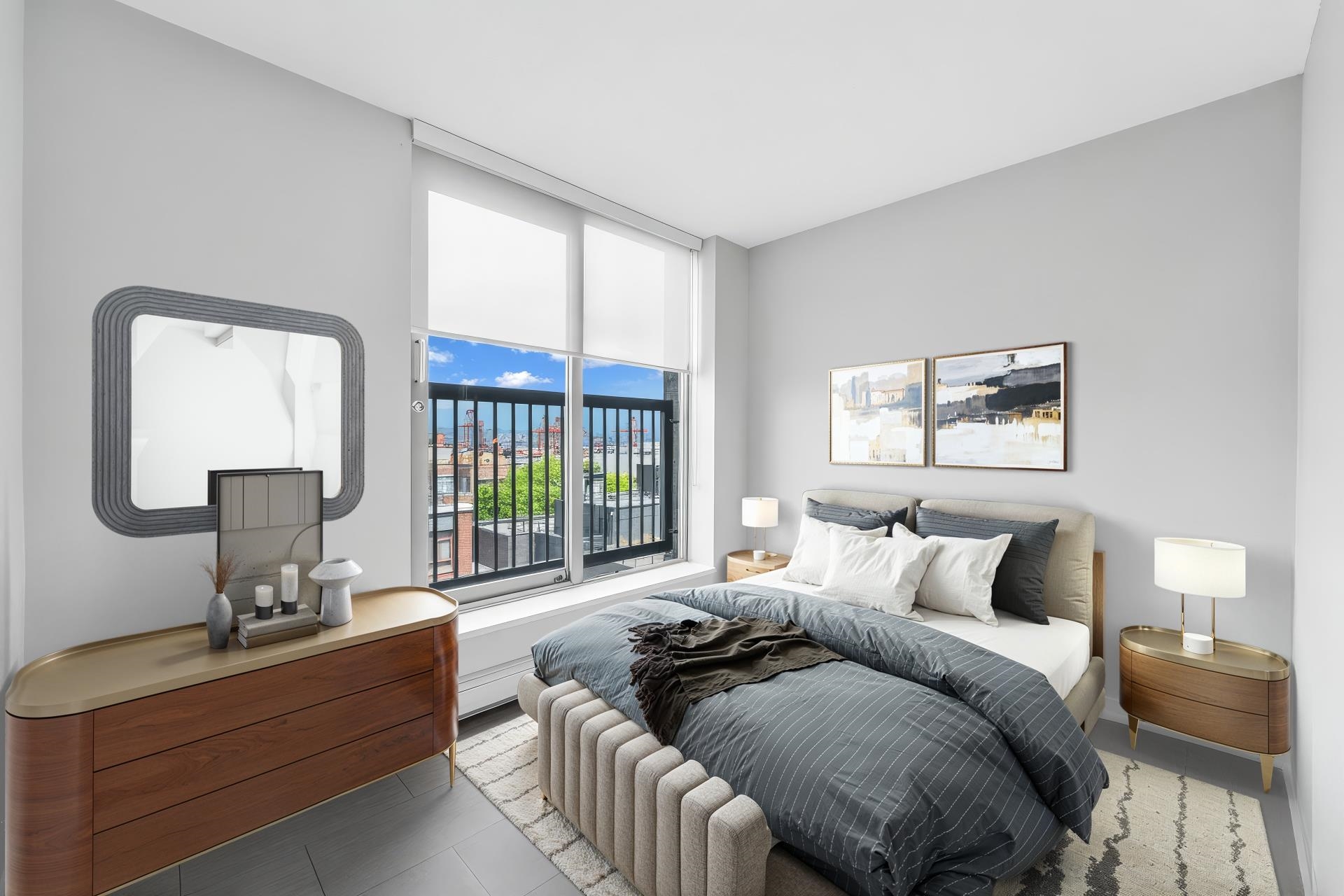 Additional image 6 of 1011-66 Cordova Street W, Vancouver, BC, V6B 0L2