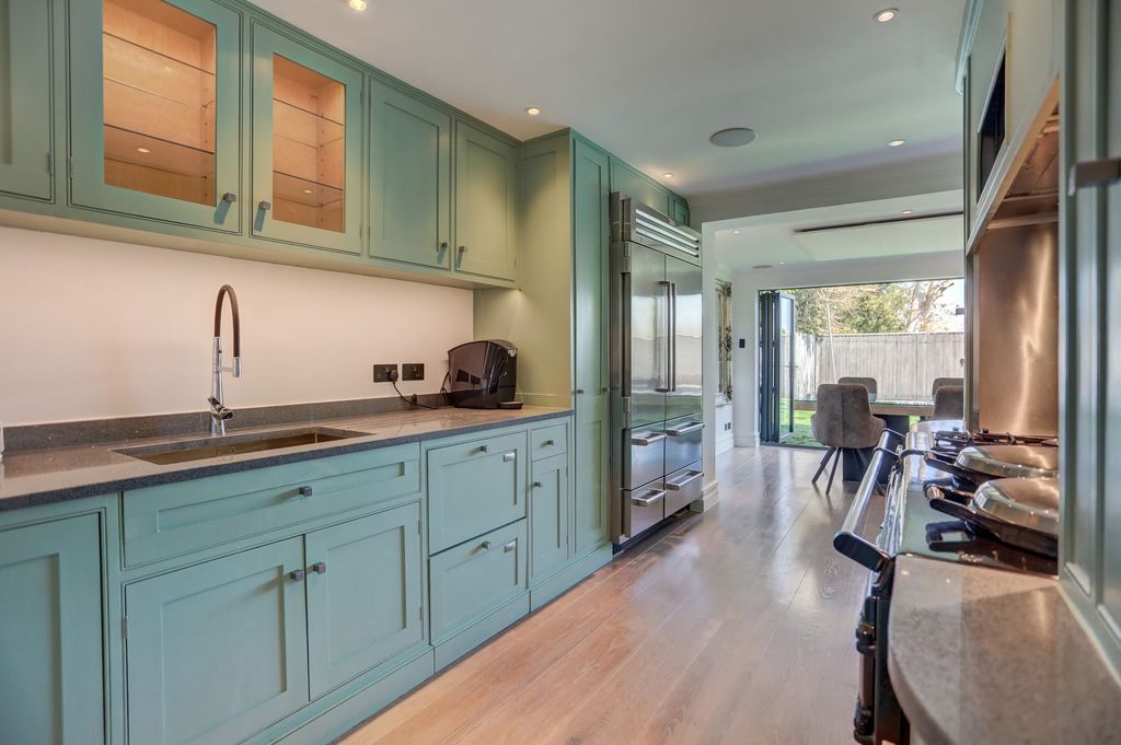 Additional image 7 of 5 bed detached house to rentDyke Road Avenue, Brighton BN1