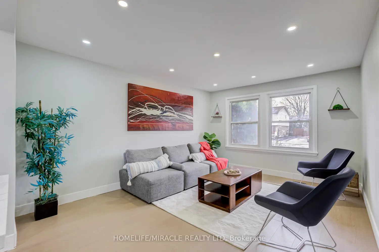 122 Ormond Drive
